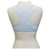 Athlete Girl Blouse Bra